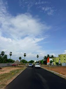 Project Image of 1000.0 - 2002.0 Sq.ft Residential Plot Plot for buy in Crown Salam Gardens