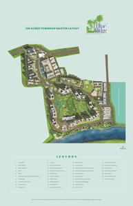 Project Image of 1450 Sq.ft 3 BHK Apartment / Flat for sale in Hinjawadi for Rs. 14999999