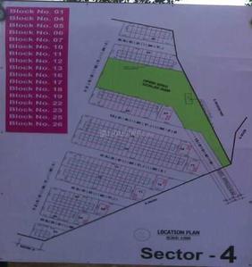 Project Image of 0.0 - 8958.0 Sq.ft Residential Plot Plot for buy in Smart Vrindavan Garden