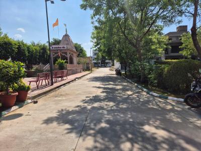 Project Image of 4133.7 - 5568.73 Sq.ft Residential Plot Plot for buy in Suncity Vistara Township Phase 4 B1