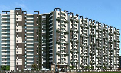 Project Image of 1075.0 - 2095.0 Sq.ft 2 BHK Apartment for buy in Sterling Grandeur