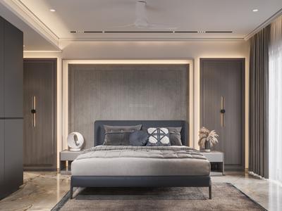 Project Image of 1856.0 - 3165.0 Sq.ft 4 BHK Apartment for buy in Raghuvir Silverstone