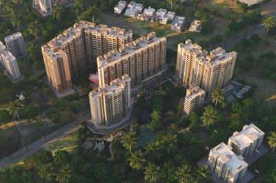 Project Image of 670 Sq.ft 1 BHK Apartment / Flat for sale in Badlapur West for Rs. 2699000