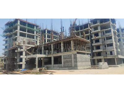 Project Image of 774.0 - 1090.0 Sq.ft 2 BHK Apartment for buy in Green Edge