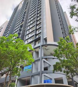 Project Image of 605.58 - 1500.0 Sq.ft 2 BHK Apartment for buy in Tricity Montview