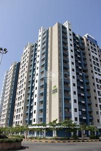 Project Image of 885 Sq.ft 2 BHK Apartment / Flat for sale in Virar West for Rs. 5785000