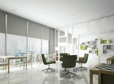 Project Image of 1445 Sq.ft 3 BHK Apartment / Flat for sale in R.K. Hegde Nagar for Rs. 18500000