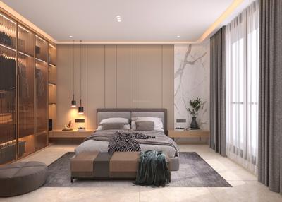 Project Image of 1131.18 - 1626.0 Sq.ft 3 BHK Apartment for buy in Shubh Atulyam Saral