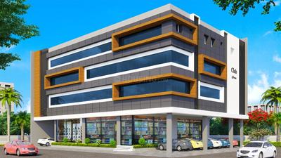 Project Image of 2015.0 - 2840.0 Sq.ft 3 BHK Villa for buy in APR Praveens Nature Phase II