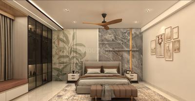 Project Image of 1425.0 - 2610.0 Sq.ft 3 BHK Apartment for buy in Gamut Saraa City