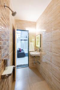 Project Image of 0.0 - 1850.0 Sq.ft 2 BHK Villa for buy in Doshi Row Houses