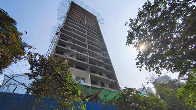 Project Image of 1560 Sq.ft 3 BHK Apartment / Flat for sale in Kharghar for Rs. 19500000