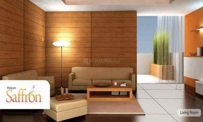 Project Image of 794.0 - 1232.0 Sq.ft 2 BHK Apartment for buy in Malpani Saffron