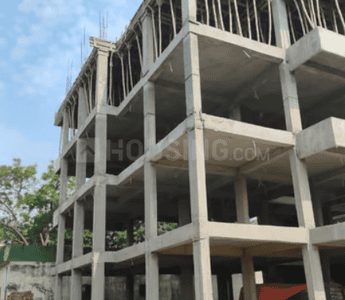Project Image of 882.0 - 1134.0 Sq.ft 2 BHK Apartment for buy in Kalpana Enclave