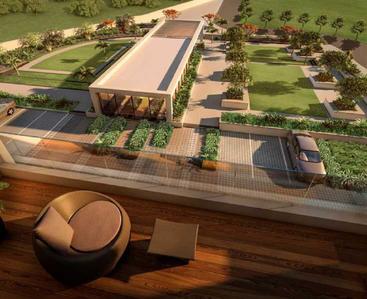 Project Image of 3220.0 - 4510.0 Sq.ft 4 BHK Apartment for buy in Marvel Isola II