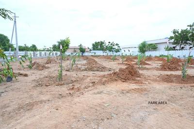 Project Image of 1619.97 - 2699.91 Sq.ft Residential Plot Plot for buy in Greater Global City RRR
