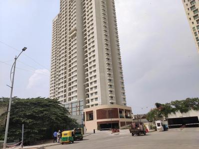 Project Image of 1655 Sq.ft 3 BHK Apartment / Flat for sale in Nagavara for Rs. 32700000