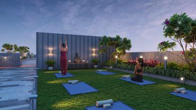 Project Image of 891 Sq.ft 3 BHK Apartment / Flat for sale in Andheri East for Rs. 29500000