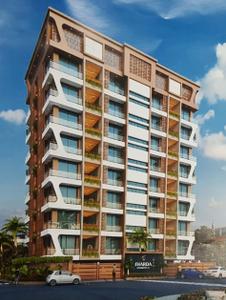 Project Image of 1109.54 - 1123.21 Sq.ft 3 BHK Apartment for buy in Varsha Sharda Sanidhya II