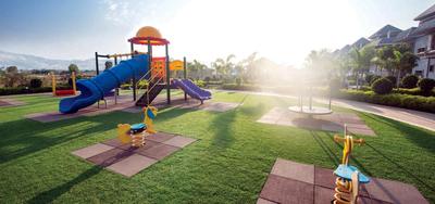 Atharv Pristine Villa Phase III Images for Amenities of Atharv Pristine Villa Phase III 1