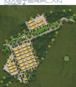 Project Image of 162.0 - 465.0 Sq.ft 1 RK Apartment for buy in Xrbia Aashiyana City
