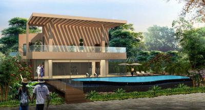 Project Image of 1003.0 - 1185.0 Sq.ft 3 BHK Apartment for buy in Codename BESTOFMAGARPATTA