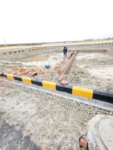 Project Image of 800.0 - 15000.0 Sq.ft Residential Plot Plot for buy in Green Park City Phase 3