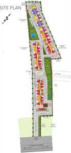 Project Image of 840 Sq.ft 2 BHK Apartment / Flat for sale in Modinagar for Rs. 4600000