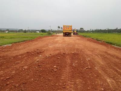Project Image of 810.0 - 1620.0 Sq.ft Residential Plot Plot for buy in Sreemitra Port City