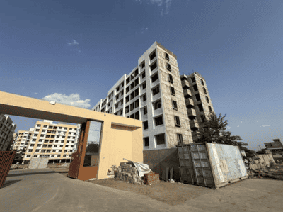 Project Image of 877.77 - 984.96 Sq.ft 2 BHK Apartment for buy in Greenfield 4
