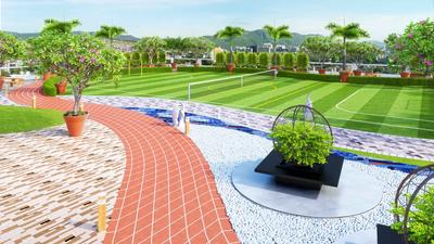 Project Image of 330.0 - 1450.0 Sq.ft 1 R Independent Floor for buy in Eastern Business District