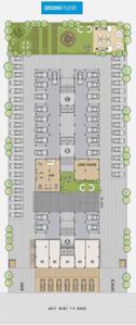 Project Image of 0.0 - 420.0 Sq.ft 2 BHK Apartment for buy in Prerna Happy Heights