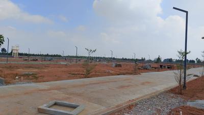 Project Image of 800.0 - 1500.0 Sq.ft Residential Plot Plot for buy in Sidvin Serenity