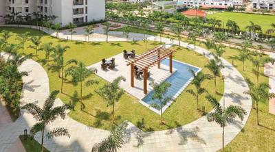 Project Image of 1785.0 - 4463.0 Sq.ft 3 BHK Apartment for buy in Goldbricks Arshiya Apartment