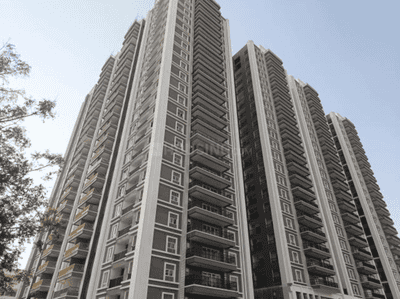 Project Image of 2230.0 - 3110.0 Sq.ft 3 BHK Apartment for buy in Tamra Asteria