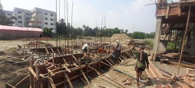 Project Image of 719.0 - 922.0 Sq.ft 2 BHK Apartment for buy in Shivom Nav Mayukkh