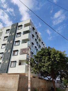 Gruhashilpis Geetanjali Elevation 1