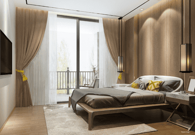 Project Image of 435.0 - 648.0 Sq.ft 1 BHK Apartment for buy in Balaji Tulips