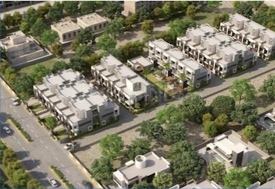Dev Aashish 41 Elevation 1