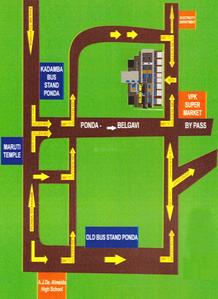 Golden Nest Images for locationPlan 1