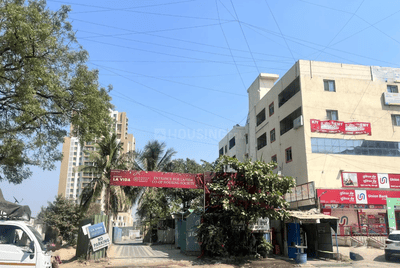 Project Image of 809.45 - 1330.63 Sq.ft 2 BHK Apartment for buy in Kakkad La Vida Phase 2