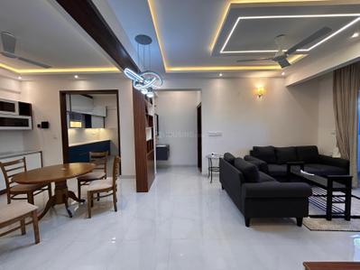 Project Image of 1080.0 - 1540.0 Sq.ft 2 BHK Apartment for buy in RRL Palacio