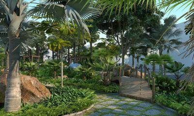 Project Image of 4414.0 - 5000.0 Sq.ft 4 BHK Villa for buy in Radha River Age