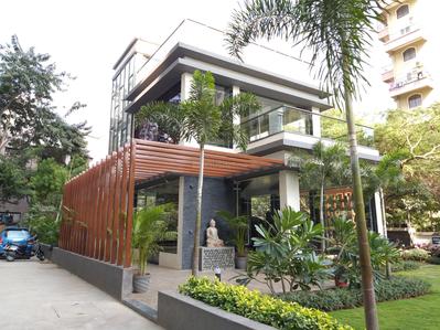 Project Image of 842.0 - 1243.0 Sq.ft 3 BHK Apartment for buy in Sai Royale Wing B