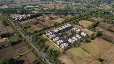 Project Image of 4950 Sq.ft 3 BHK Villa for sale in Raska for Rs. 39000000