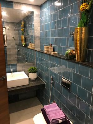 Project Image of 740.0 - 1169.0 Sq.ft 2 BHK Apartment for buy in Senthil Gate Phase 2