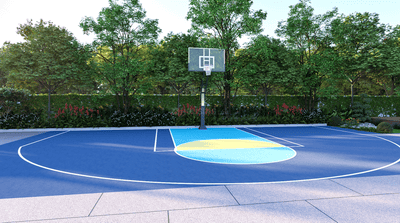 Project Image of 1465.0 - 1710.0 Sq.ft 3 BHK Apartment for buy in Trendsquares Synergy