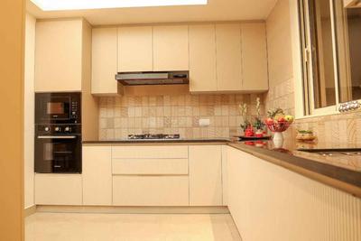 Project Image of 1705.96 - 2619.07 Sq.ft 3 BHK Apartment for buy in Mahimas Palm Springs Phase III