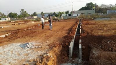 Project Image of 600.0 - 1500.0 Sq.ft Residential Plot Plot for buy in Aishwarya Green Nest Residency