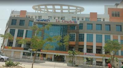 Project Image of 345 Sq.ft 1 RK Studio for sale in Crossings Republik for Rs. 2650000
